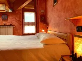 Casa Aliza - Duplex Alpino