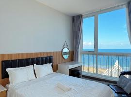 Căn Hộ Oasky gi&aacute;p Th&aacute;p Tam Thắng, zelfstandige accommodatie in Vung Tau