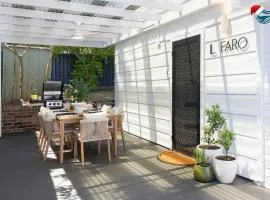 Il Faro, An Italian Inspired Villa in Port Stephens