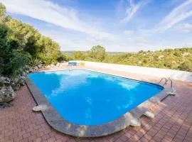 Apartament Bouganville