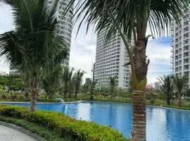 SB Condo Sihanoukville -700m to U MALL