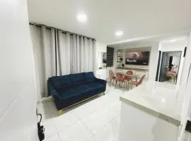 20 min to CC Bvista with easy access patio