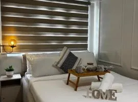 I Simple & Stylish 1BR Living