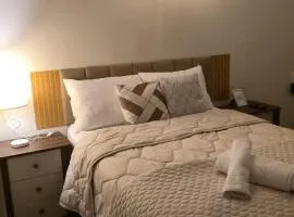 Cantinho Mineiro - Quarto Individual e Privativo - 500M Do Centro