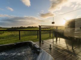 Vineyard Villa, vila v destinaci McLaren Vale