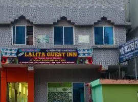 Mir Residency Lalita guest inn