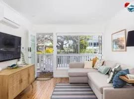 Shoal Bay Beach House One