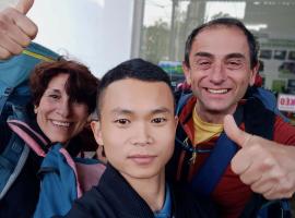 Phong Nha Magic Fingers Homestay and Spa