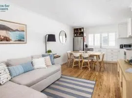 Shoal Bay Beach House Two