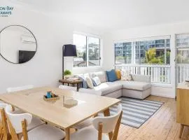 Shoal Bay Beach House Three