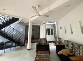 Hagiazo Guest Inn Mirissa