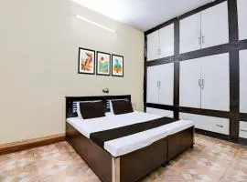 Hotel O Gracious Inn