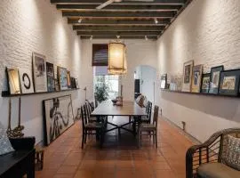 Cheong Fatt Tze - The Townhouses