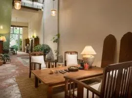 Cheong Fatt Tze - The Townhouses