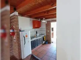 Complejo Paraíso Del Monte