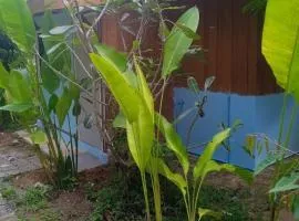 Bang risskee home stay2