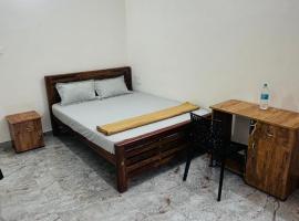 Dubai Inn, hotel i Kanjirapalli