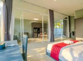 The Field Community Villas and Yoga