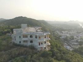 GOVIND GARH NATHDWARa، فندق في ناتديفارا