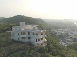 GOVIND GARH NATHDWARa