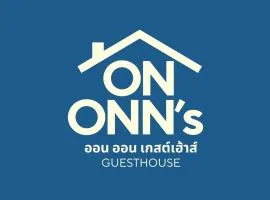 On Onn's Guesthouse