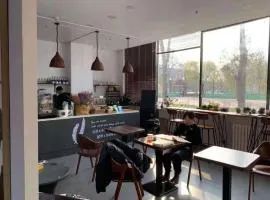 7 Days Premium Beijing Dabaotai Metro Station Luhua Road