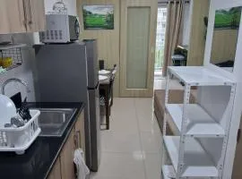 Via Staycation SHORE RESIDENCE TOWER B unit 0529