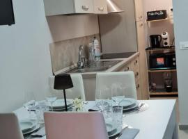 La Ponzianina, apartmán v destinaci Spoleto