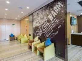 IU Hotel Changsha Railway Station Branch