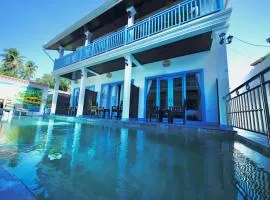Luangprabang Sadakham Blue Hotel