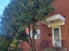 Townhome Near Northwestern and Hospital