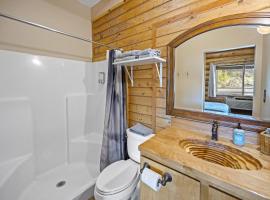 Ponderosa Inn, ξενοδοχείο σε Escalante