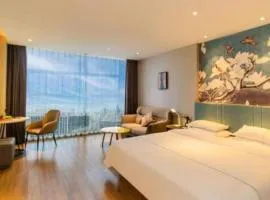 Magnotel Tongxiang Shimao Center