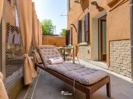 MISTRO House - by Sleep in MURANO