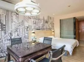 City Comfort Inn Changsha Wanjiali Mawangdui Metro Station