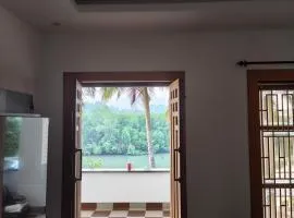 Retreat Rivera where Serenity Meets the River