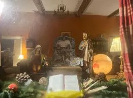 Walsingham Bakehouse