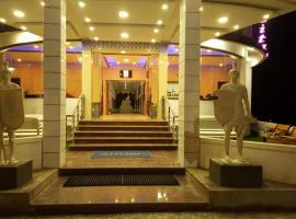 Yercaud में, होटल TNV Casita Inn
