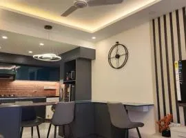 Savitham 1BHK Flat City Centre