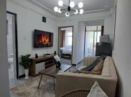 Brickford heights kilimani