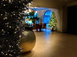 Elisabeth Boutique Hotel