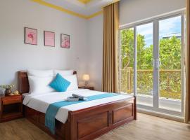 Song Ngọc Hotel Phan Thiết, place to stay in Phan Thiet