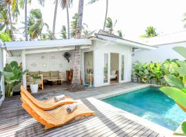 Villas Edenia - Luxe Villas with Private Pools