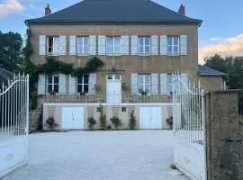 La Maison de Belles Vues