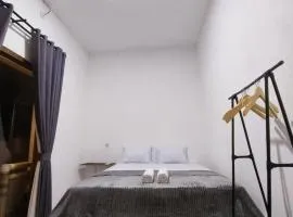 Jati Homestay Lombok