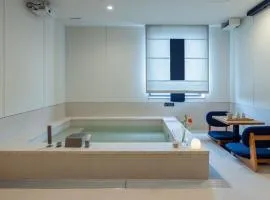 Aank Hotel and Spa Seoul Seongsu Konkuk University