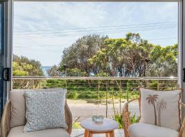 Morze Beachfront, Currarong, ξενοδοχείο σε Currarong