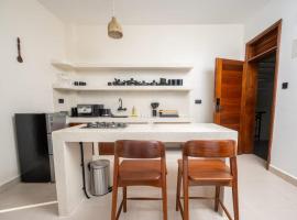 Shanzu, hotel v destinaci Mombasa