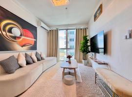 N13-05 MetroCity Square Condominium - 3R2B - 8 Pax, hotel cu piscine din Kuching