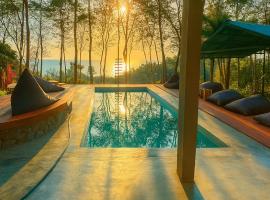 Drifters Anchor, 5-Sterne-Hotel in Ban Map Khangkhao